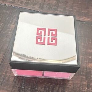 Givenchy Prisme Libre Blush in Black and Pink